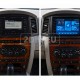 JEEP GRAND CHEROKEE - МУЛТИМЕДИЯ / Навигация android 16